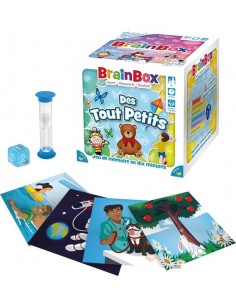 Brainbox des Tout Petits -... 2