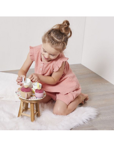 Set à thé Twist - Janod Set à thé Twist - Janod