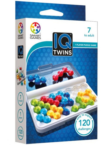IQ Twins - Smartgames