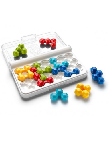 IQ Twins - Smartgames IQ Twins - Smartgames