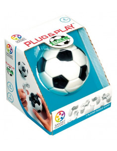 Plug & play Ball - Smartgames