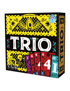 Jeu Trio