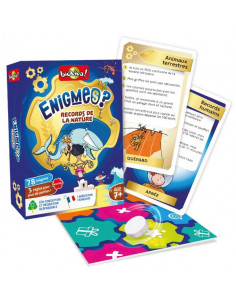 Enigmes Records de la... 2