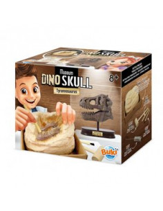 Kit de fouille T-Rex Museum...