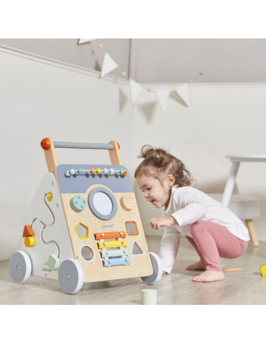 Chariot multi-activités Sweet Cocoon... Chariot multi-activités Sweet Cocoon...