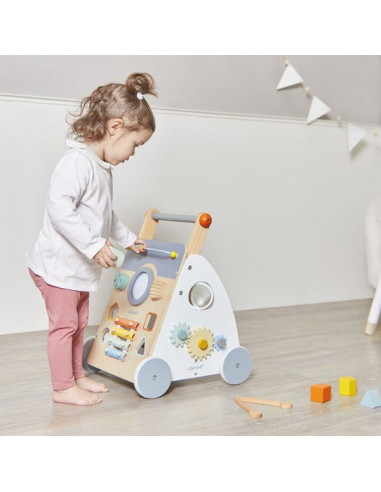 Chariot multi-activités Sweet Cocoon... Chariot multi-activités Sweet Cocoon...