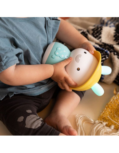 Veilleuse évolutive Alilo Baby Bunny... Veilleuse évolutive Alilo Baby Bunny...