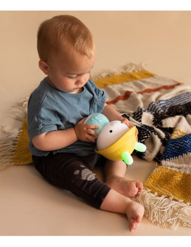 Veilleuse évolutive Alilo Baby Bunny... Veilleuse évolutive Alilo Baby Bunny...