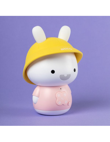 Veilleuse évolutive Alilo Baby Bunny... Veilleuse évolutive Alilo Baby Bunny...