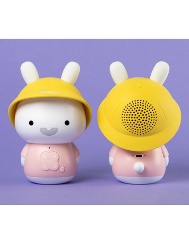 Veilleuse évolutive Alilo Baby Bunny... Veilleuse évolutive Alilo Baby Bunny...