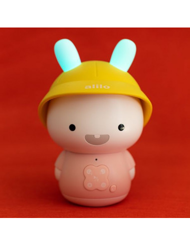 Veilleuse évolutive Alilo Baby Bunny... Veilleuse évolutive Alilo Baby Bunny...