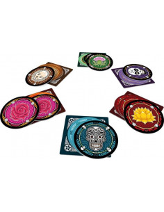 Jeu Skull 2