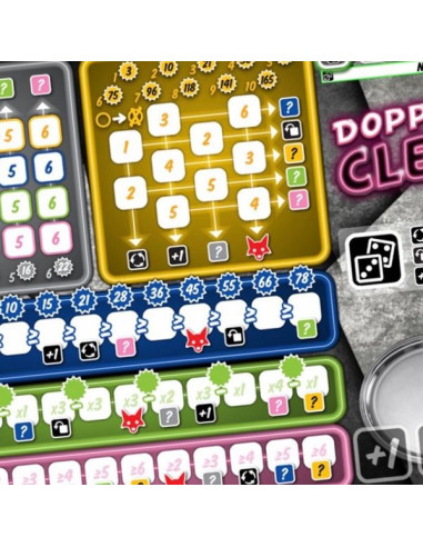 Jeu Vraiment très futé Jeu Vraiment très futé