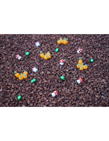 Bouteille sensorielle Lapin - Petit Boum Bouteille sensorielle Lapin - Petit Boum