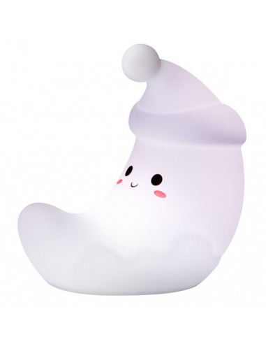 Veilleuse lune Luna - Little L Veilleuse lune Luna - Little L