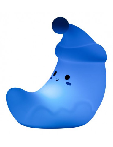 Veilleuse lune Luna - Little L Veilleuse lune Luna - Little L