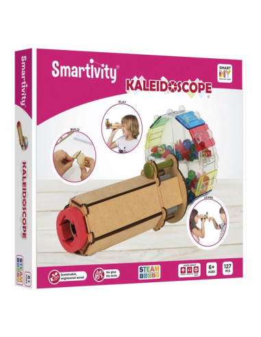 Kaléidoscope - Smartivity