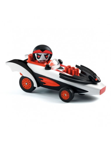 Speed Bat Crazy Motors - Djeco