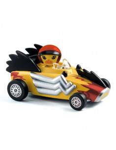 Electro Choc Crazy Motors -...