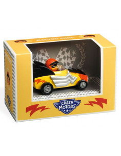 Electro Choc Crazy Motors -... 2