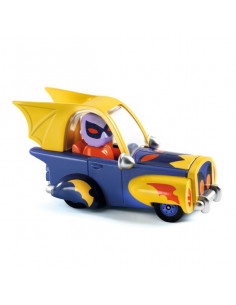 Dingo Mobile Crazy Motors -...