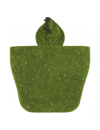 Poncho de bain Dinosaure - Trixie Poncho de bain Dinosaure - Trixie