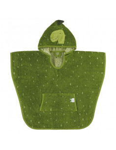 Poncho de bain Dinosaure -...