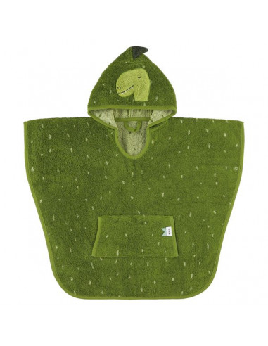 Poncho de bain Dinosaure - Trixie