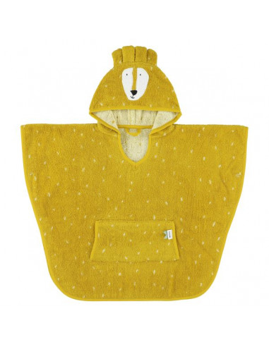 Poncho de bain Lion - Trixie