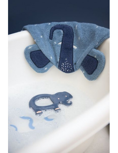 Cape de bain Éléphant - Trixie Cape de bain Éléphant - Trixie