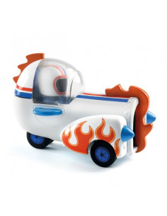 Astro Rocket Crazy Motors -...