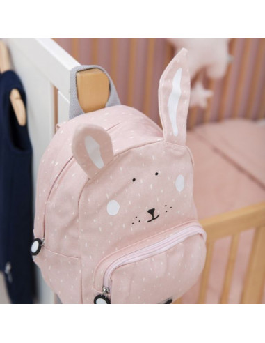 Sac à dos Lapin - Trixie Sac à dos Lapin - Trixie