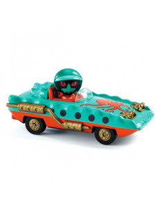 Abys Engine Crazy Motors -...