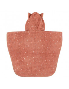 Poncho de bain Chat - Trixie 2