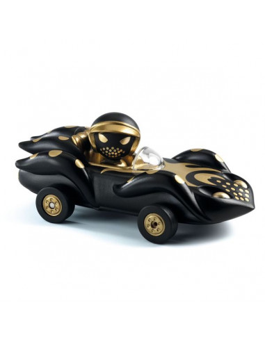 Fangio Octo Crazy Motors - Djeco