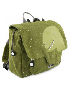 Sac dos et cartable Quand je serai grand Isabelle Kessedjian