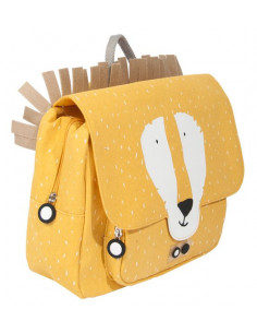 Cartable Lion - Trixie 2