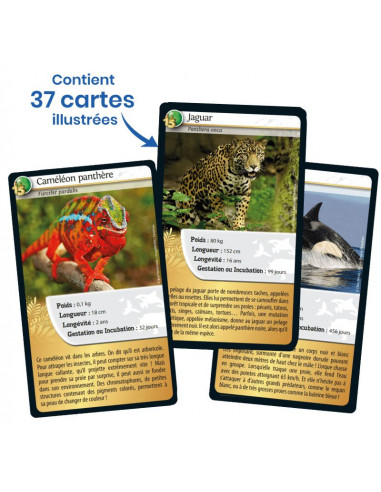 Défis nature 15e Anniversaire - Bioviva Défis nature 15e Anniversaire - Bioviva