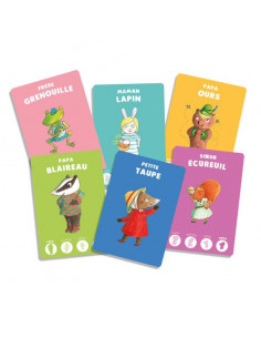 Mon premier jeu de 5... 2