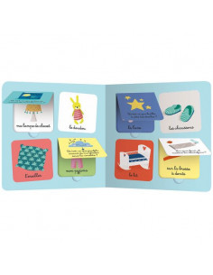 Livre Mon Anim'agier au... 2