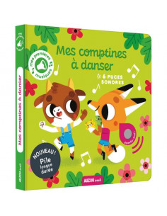 Livre mes premières...