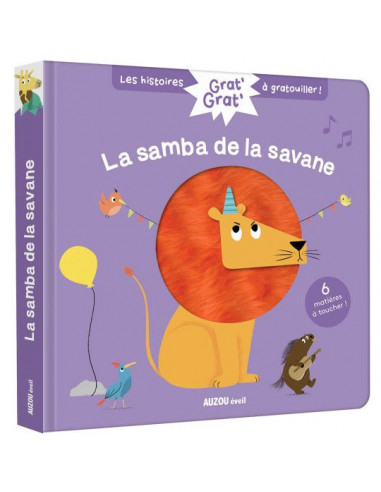 Livre d'éveil - Mes premiers Flaps - La Ferme - Livres/Livres Bébé