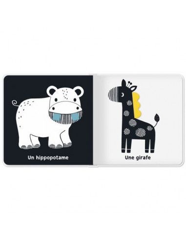 Livre mes premiers flaps les animaux... Livre mes premiers flaps les animaux...