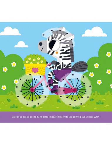 20 P'tits jeux En route - Auzou 20 P'tits jeux En route - Auzou