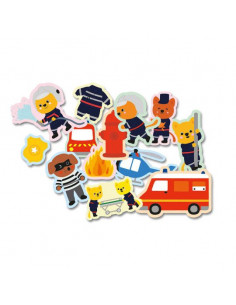 Ma pochette de gommettes... 2