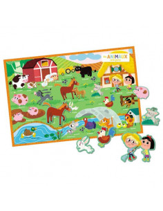 Ma première pochette... 2