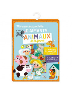 Ma première pochette...