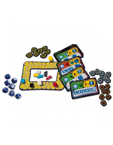 Jeu High score - Iello Jeu High score - Iello