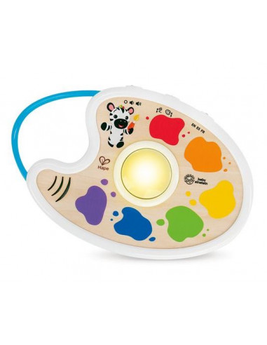 Palette de couleurs Magic Touch Baby...