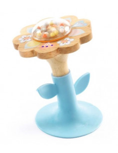Hochet Baby Swipi - Djeco 2